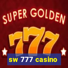 sw 777 casino